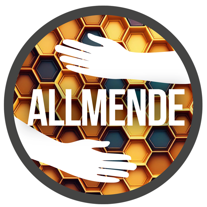 ALLMENDE - von uns für alle