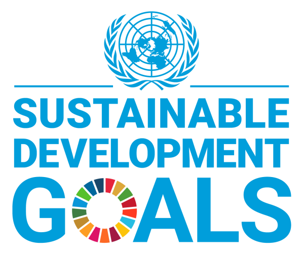 LOGO SDGs Vereinte Nationen