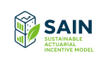 SAIN-Sustainable-Actuarial-Insentive-Model