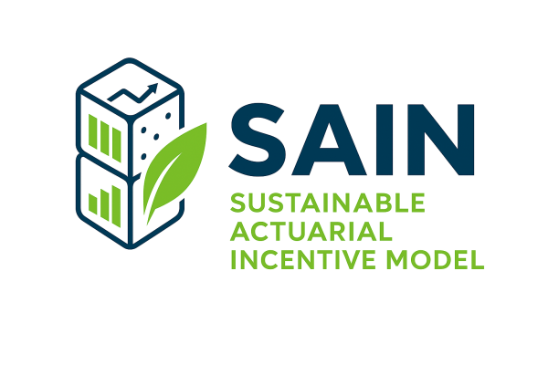 SAIN-Sustainable-Actuarial-Insentive-Model