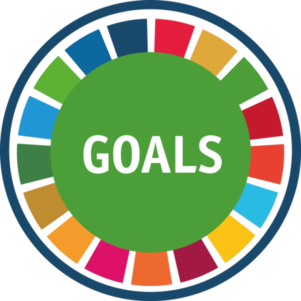 Eigene Nachhaltigkeitsziele